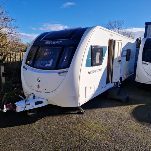 Caravans For Sale West Yorkshire Albion Caravans