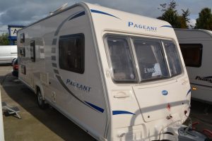 Bailey Pageant Bretagne