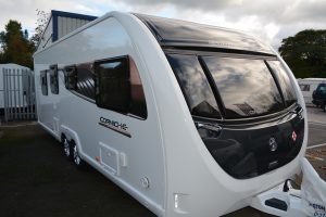 Swift Corniche 23 / 8