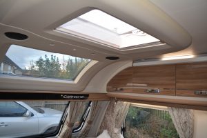 Swift Challenger X 850