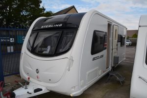 Sterling Eccles Jewel