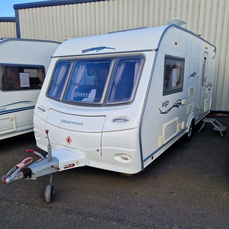 Caravans For Sale West Yorkshire Albion Caravans