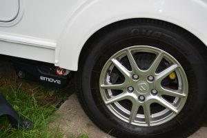 Elddis Avante 554 2019