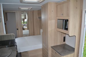 Elddis Avante 554 2019
