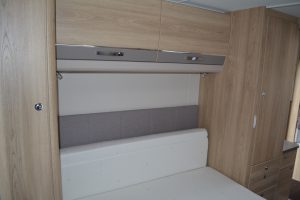 Elddis Avante 554 2019