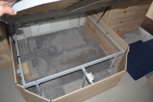 Elddis Avante 554 2019