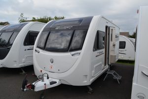 Swift Ace Envoy