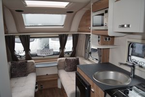 Swift Ace Envoy