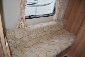 Bailey Orion 460/5 2013