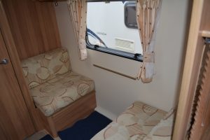 Bailey Orion 460/5 2013