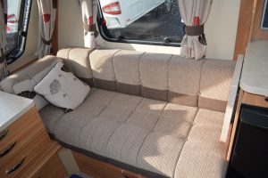 Swift Challenger 580 SE 2014