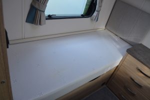 Elddis Supreme 574 2019