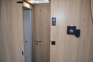 Elddis Supreme 574 2019