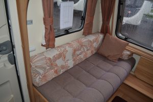 Bailey Pursuit 430 2014
