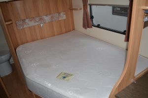 Bailey Pursuit 430 2014