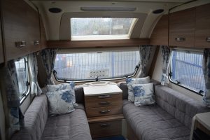 Swift Ace Ambassador