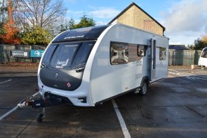 Sterling Eccles 590 2016