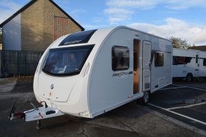 Swift Freestyle S4 FB 2013