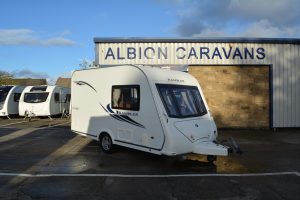 Elddis Rambler 12/2 2011