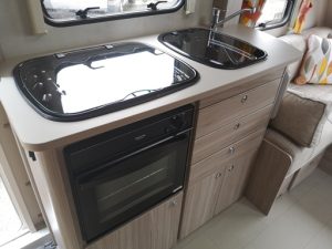 Elddis Xplore 304 2022