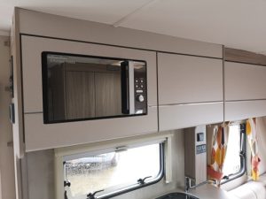 Elddis Xplore 304 2022