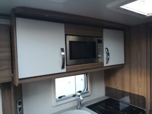 Swift Freestyle SE S4 EB 2017