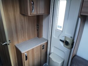 Swift Freestyle SE S4 EB 2017