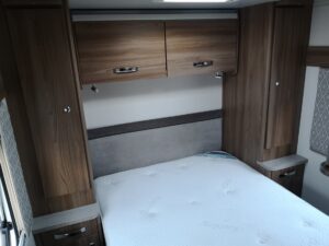Swift Freestyle SE S4 EB 2017