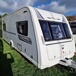 Compass Corona 566
