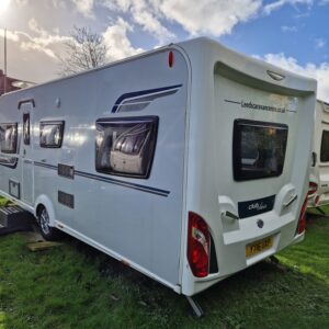 Compass Corona 566