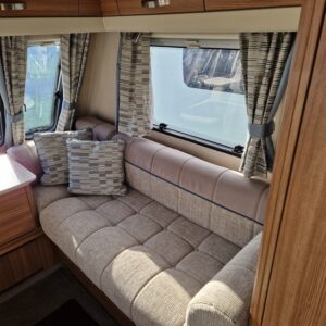 Compass Corona 566
