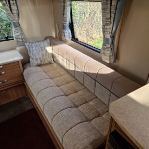 Compass Corona 566