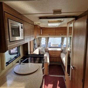 Compass Corona 566