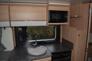 Bailey Pegasus Grande SE Messina