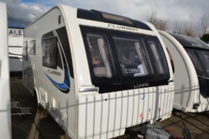 Lunar Clubman CK 2018