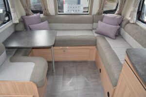 Bailey Pegasus Grande Brindisi