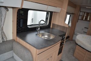 Bailey Pegasus Grande Brindisi