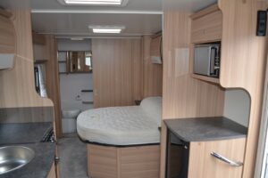 Bailey Pegasus Grande Brindisi