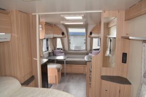 Bailey Pegasus Grande Brindisi