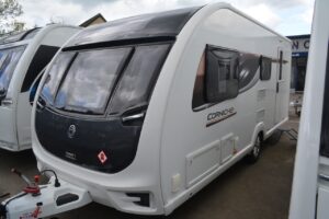 Swift Corniche 17/4