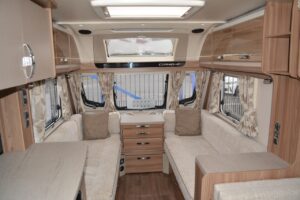 Swift Corniche 17/4