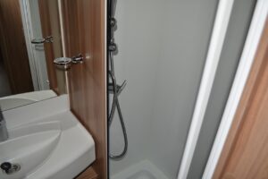 Swift Corniche 17/4