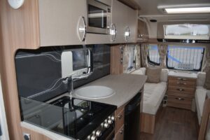 Swift Corniche 17/4