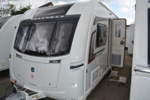 Coachman Pastiche 545 2017