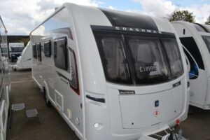 Coachman Pastiche 545 2017