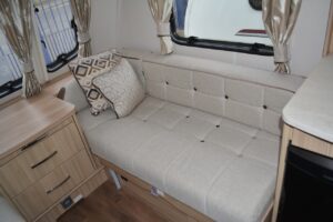 Coachman Pastiche 545 2017