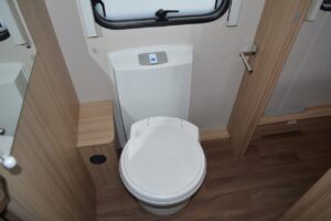 Coachman Pastiche 545 2017