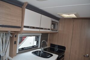 Coachman VIP 545