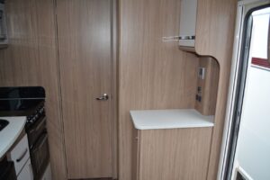 Coachman VIP 545