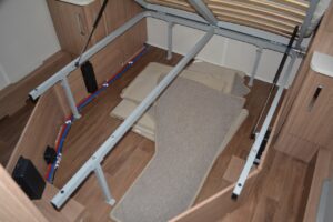 Coachman VIP 545